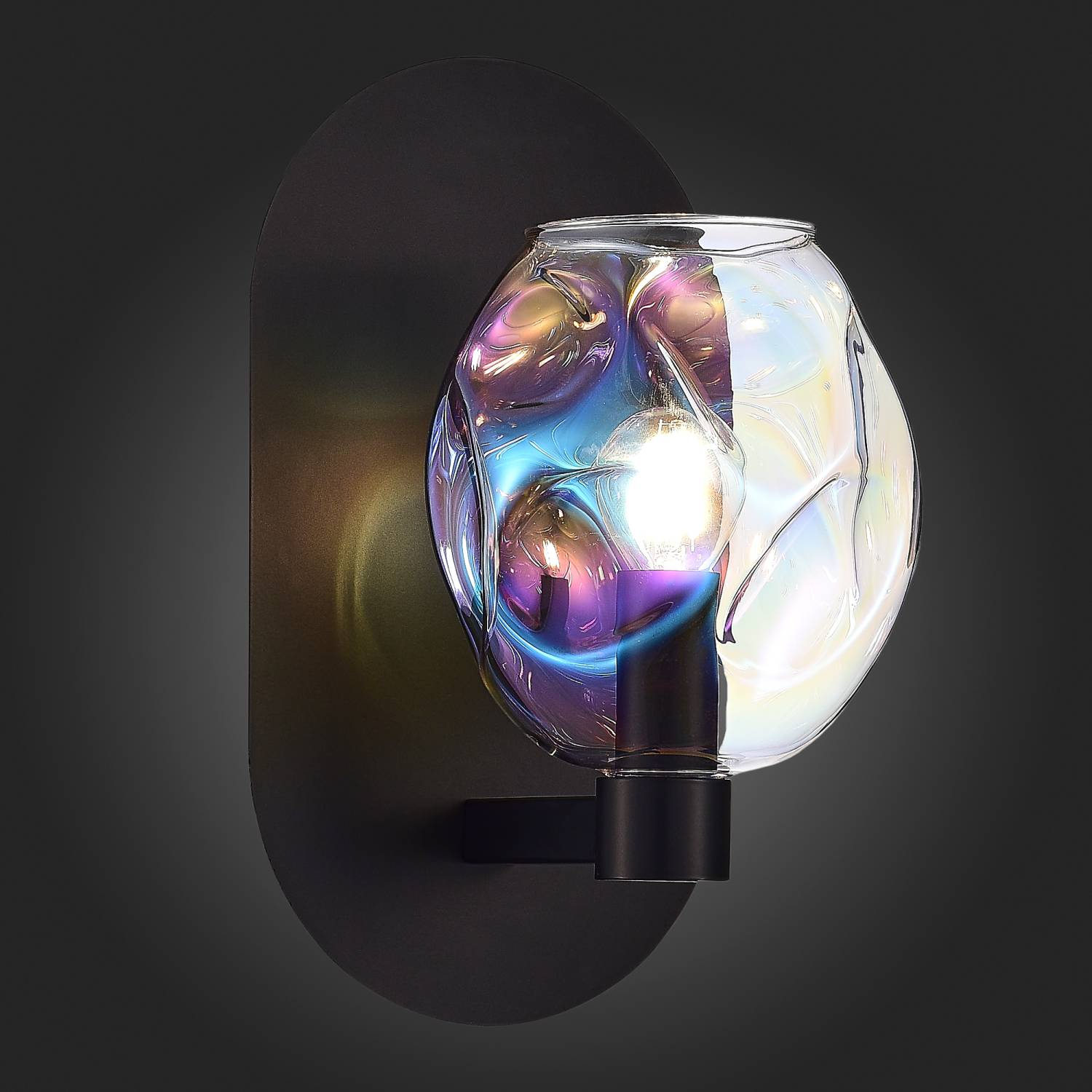 Настенное бра ST Luce Idesia SL1188.401.01