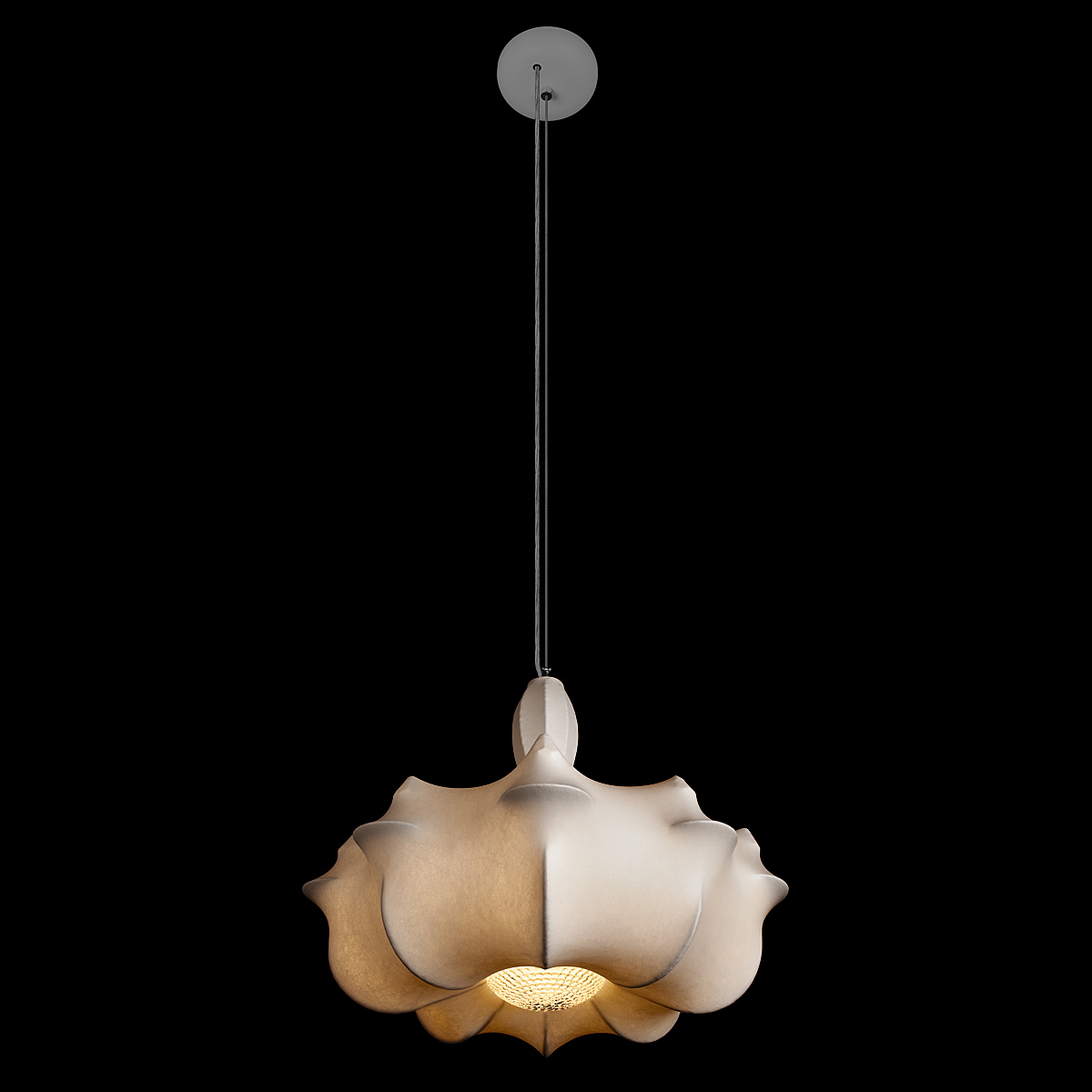 Подвесная люстра Loft It Zeppelin 10375/600