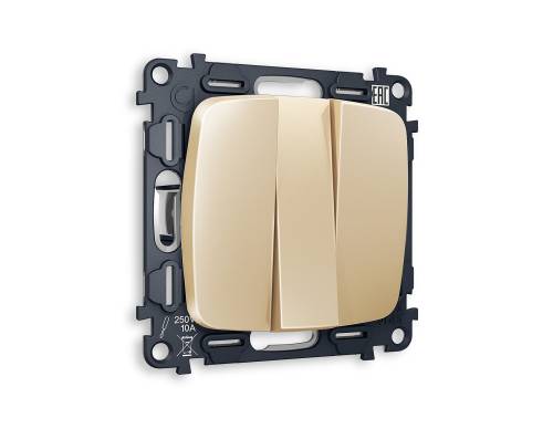 Выключатель Ambrella Volt OMEGA MO605010