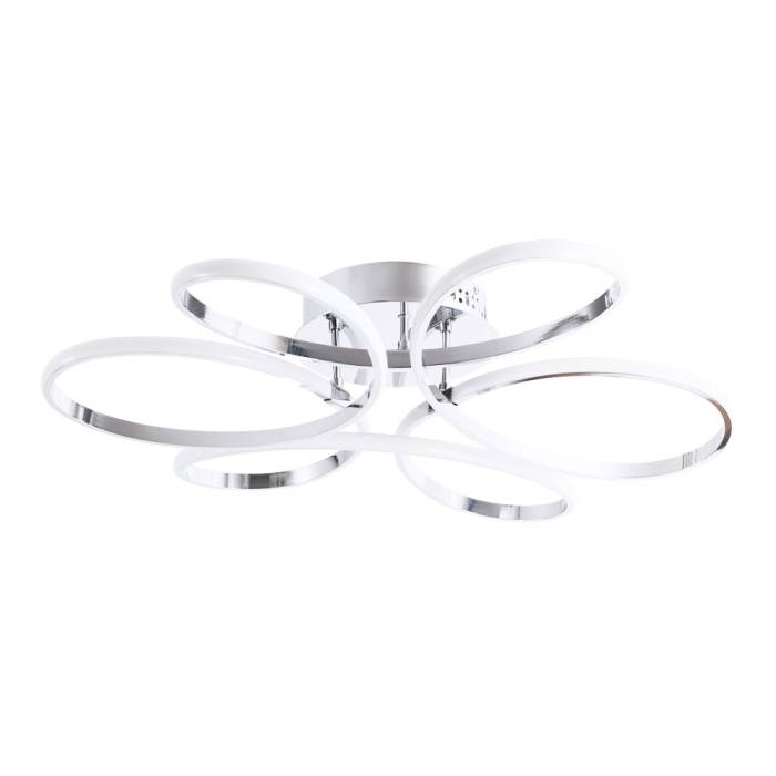 Потолочная светодиодная люстра Diadema Arte Lamp A2526PL-6CC