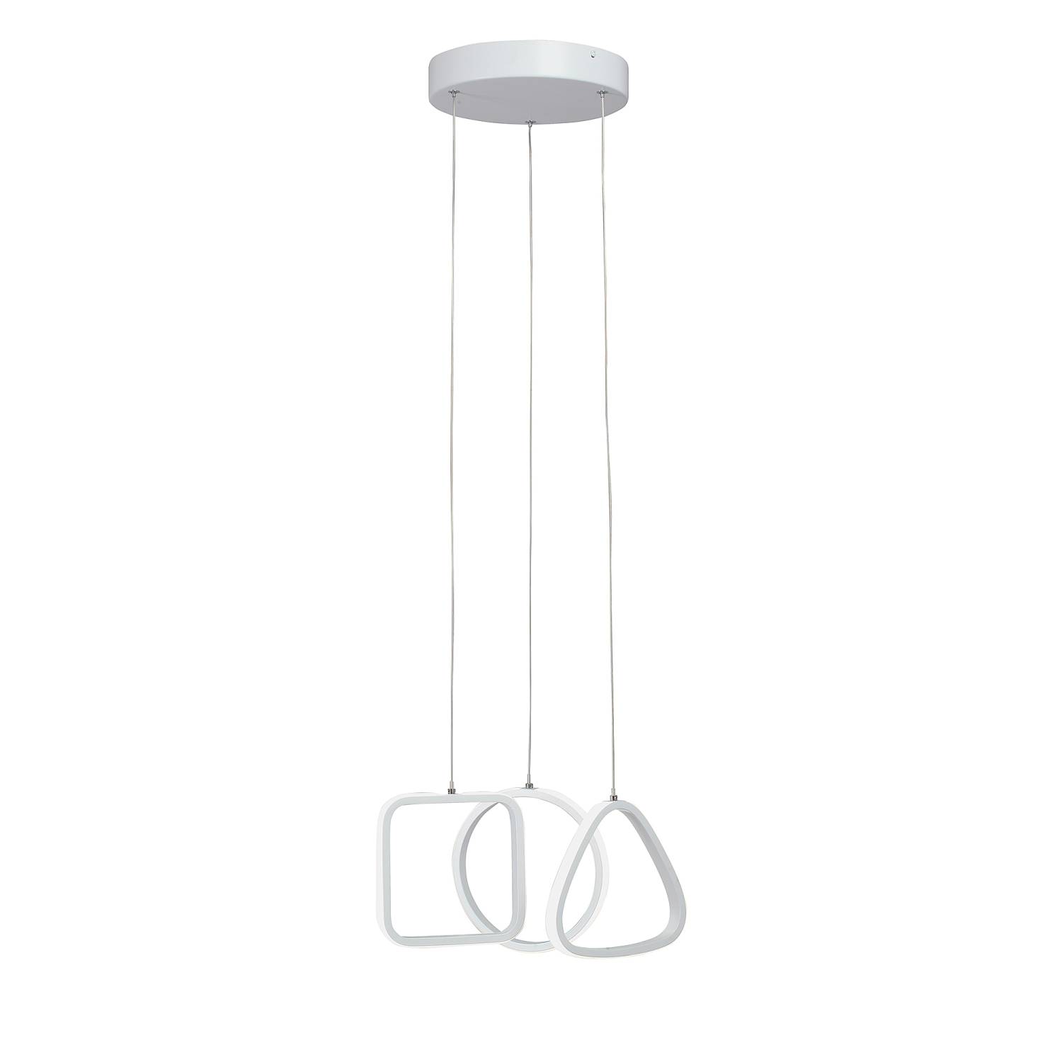 Светильник подвесной Vitaluce V30480-0/3S