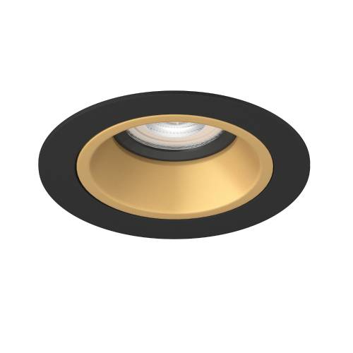 Комплект со светильником Lightstar Domino D61703BMOD