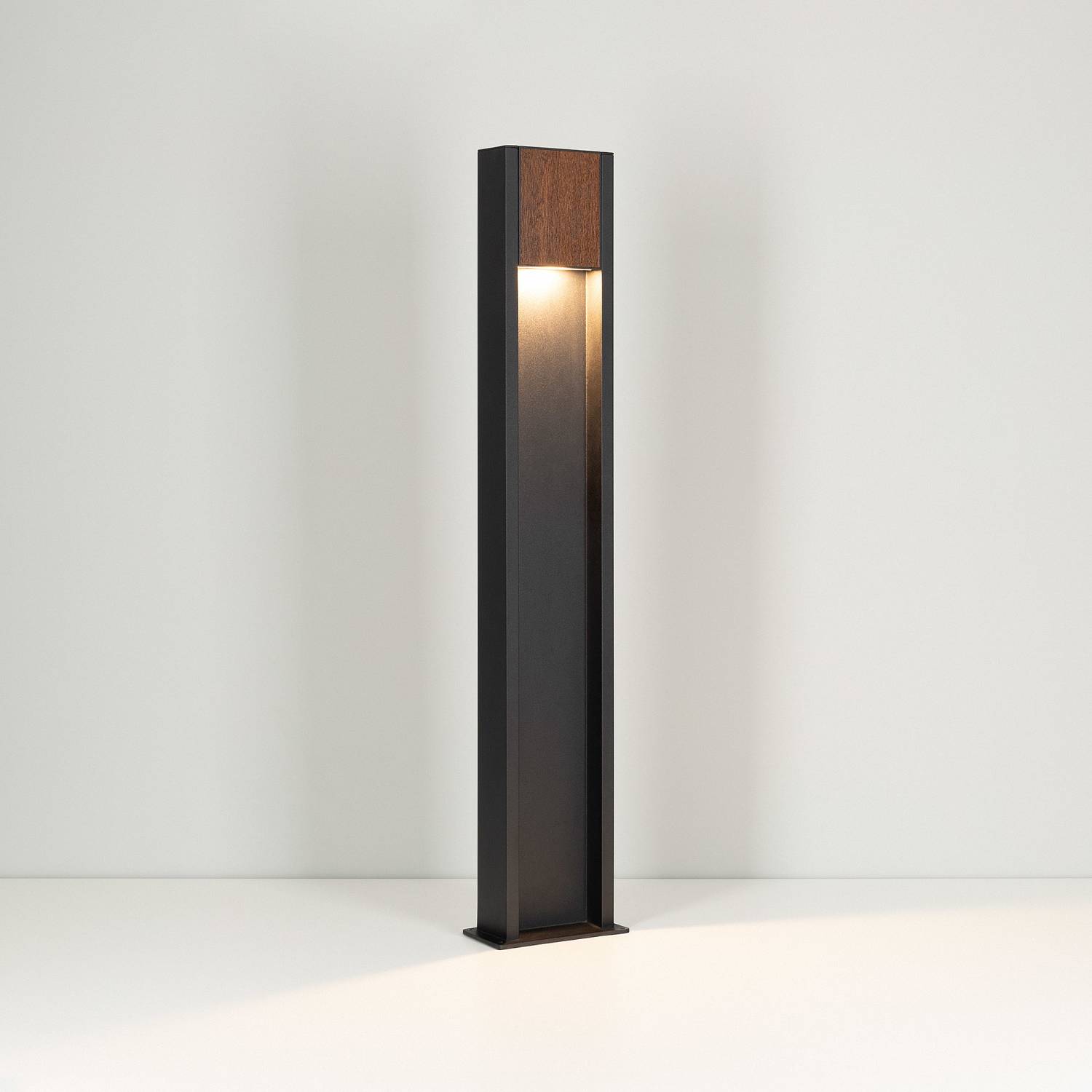 Уличный наземный светильник Arlight Sekvoya 054980