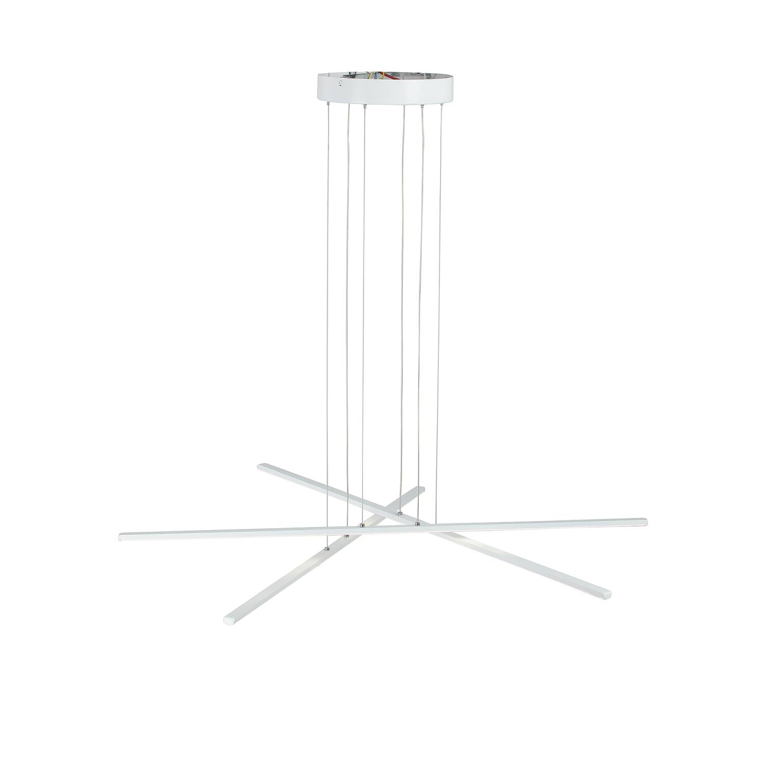 Подвесная люстра Vitaluce V3051-0/3S