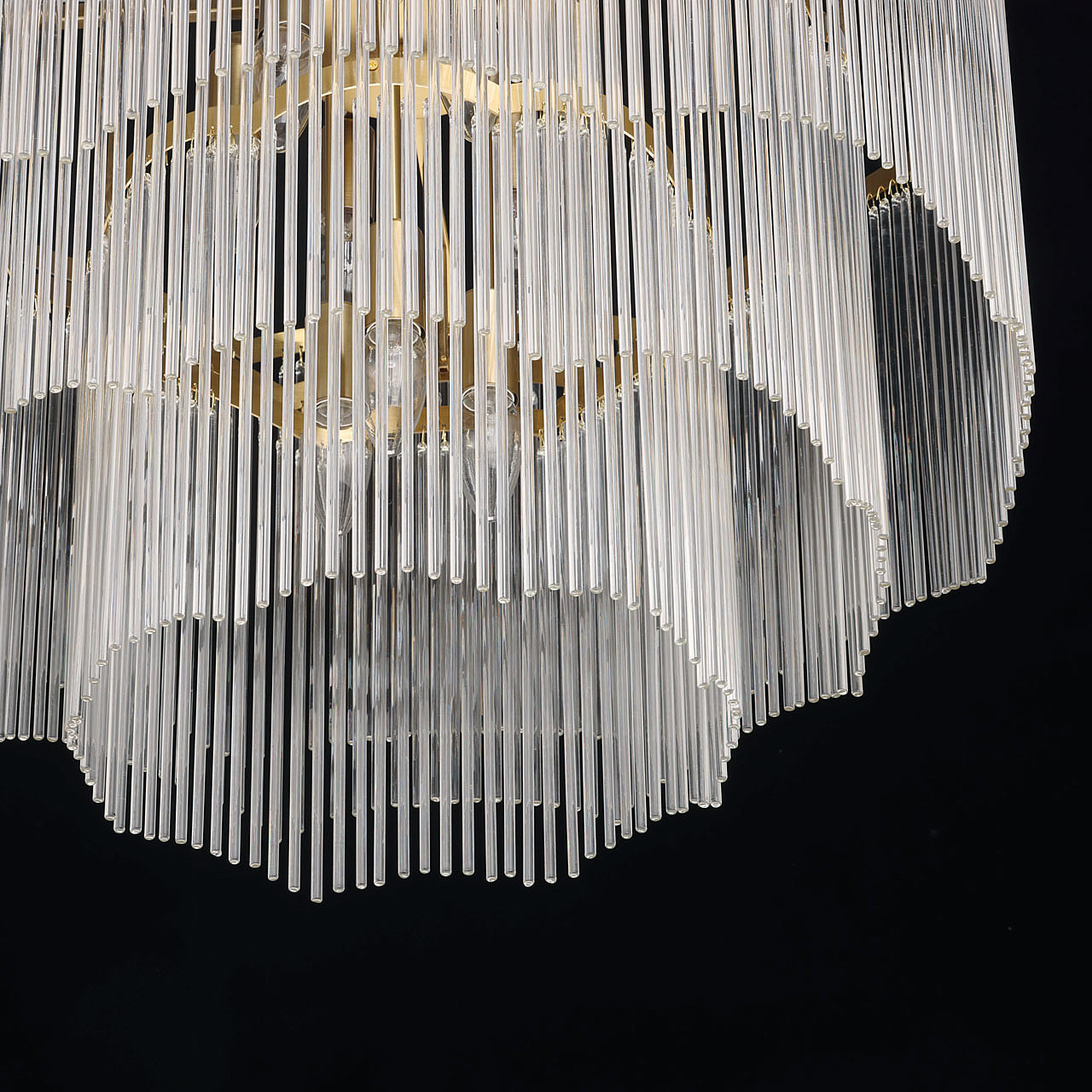 Люстра на штанге MW Light Лавиния 443011409