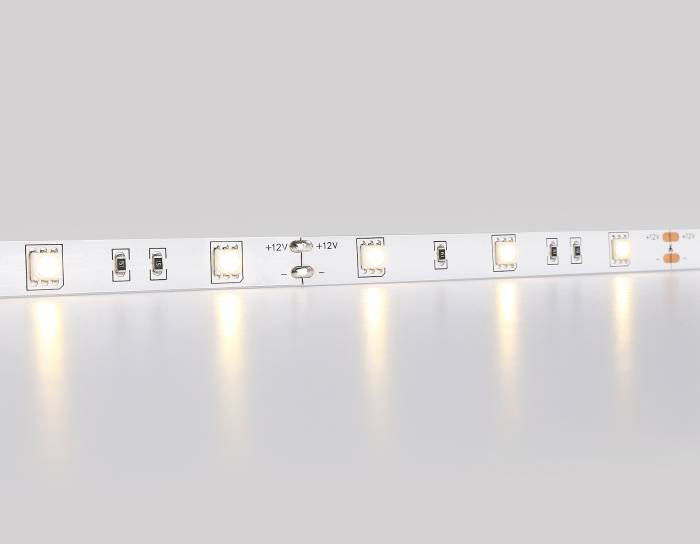 LED лента Ambrella LED Strip 12V GS1801