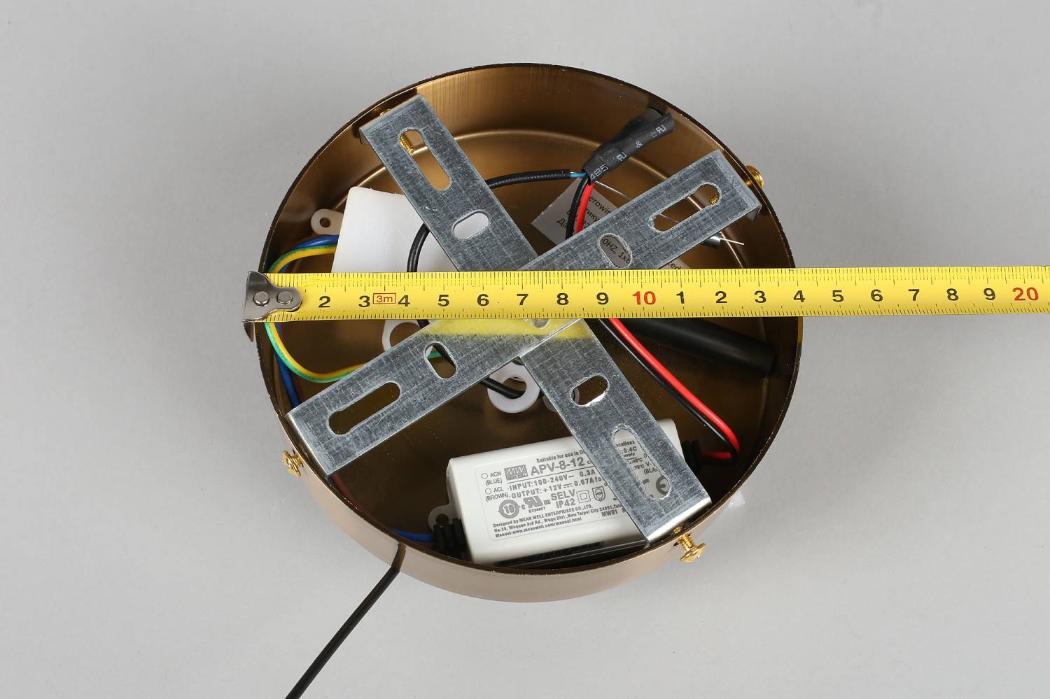 Светильник подвесной Aployt Sara APL.039.06.06