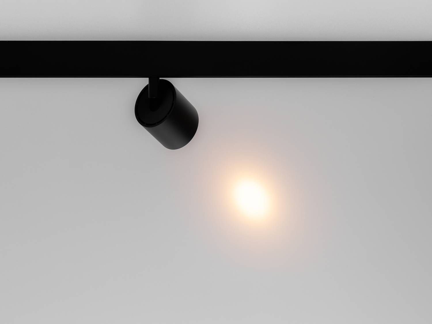 Трековый светильник SWG DesignLed SY mini SY-mini-521911-8.2-48-BL-NW