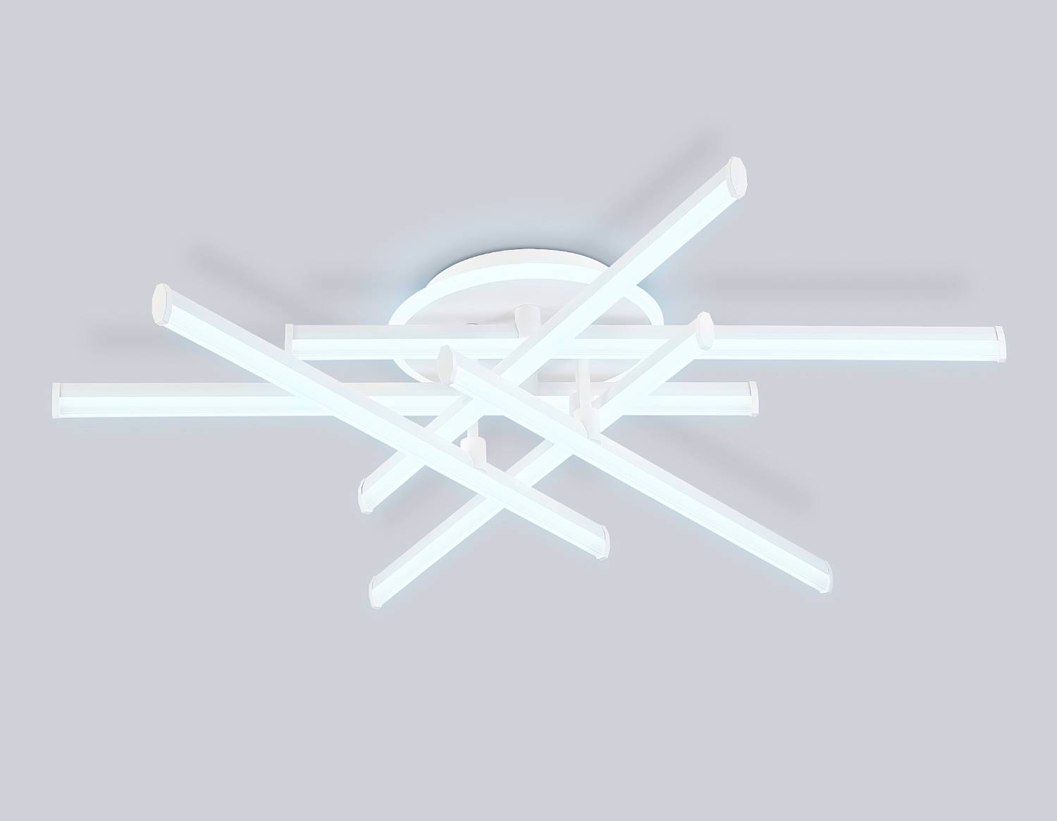 Потолочная люстра Ambrella LineTech FL6251