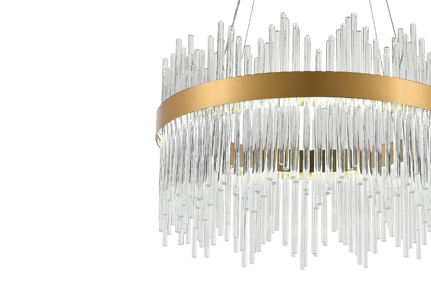 Подвесная люстра Natali Kovaltseva 8315 INNOVATION STYLE 83156