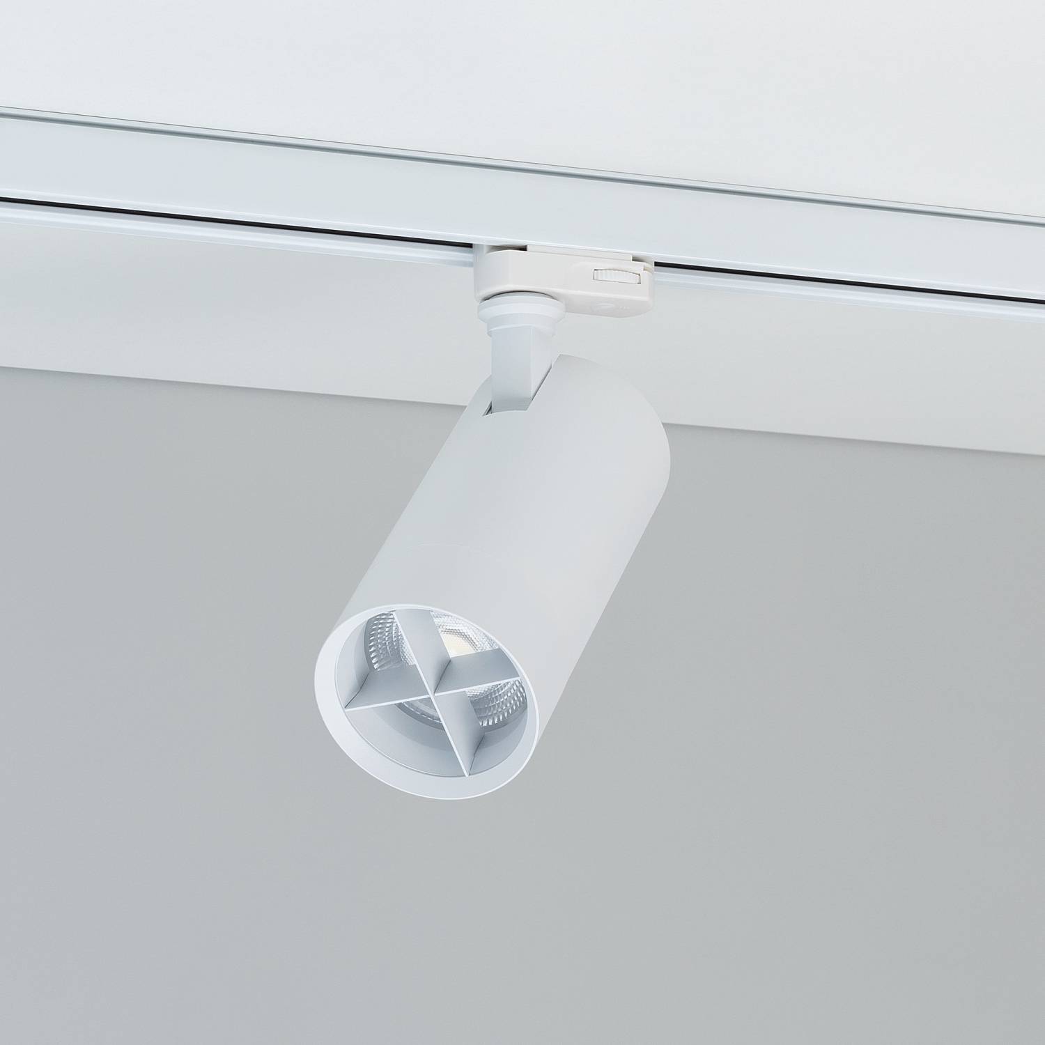 Решетка антибликовая Arlight Calipso 046756