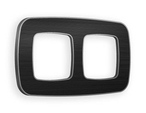 Рамка Ambrella Volt Coint OF640532