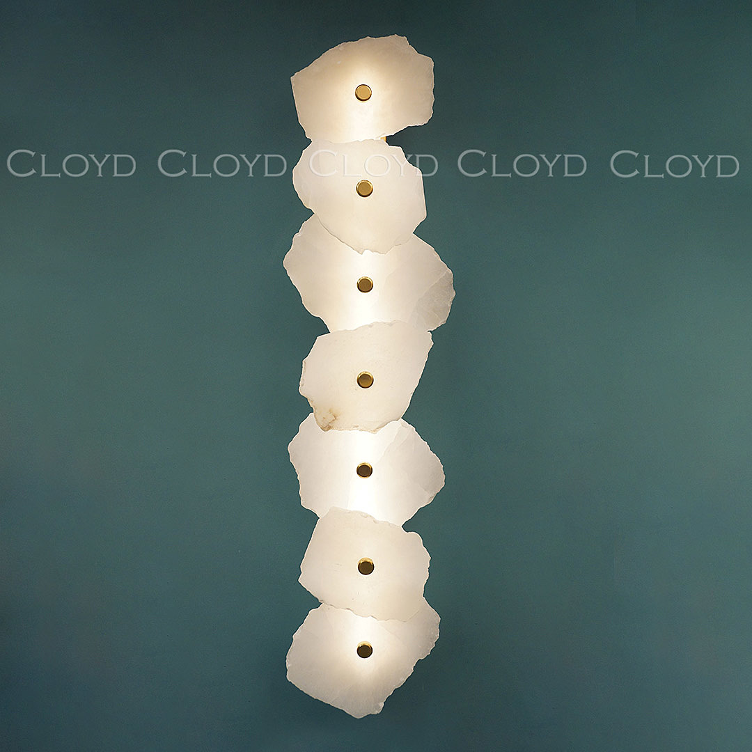 Настенный светильник Cloyd Knoss 20342