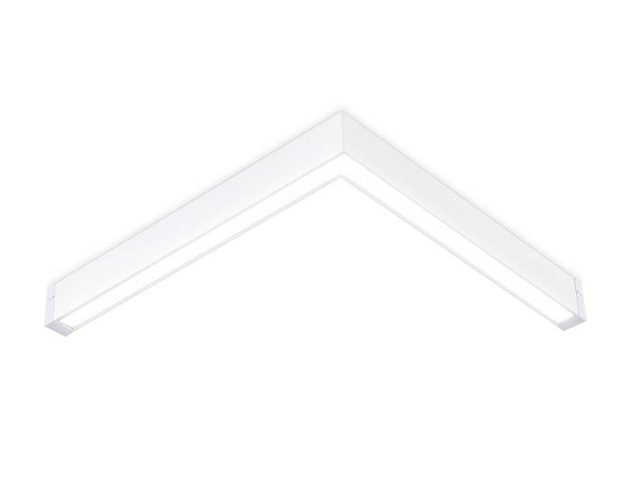 Трековый светильник Ambrella Magnetic 220V GL1705