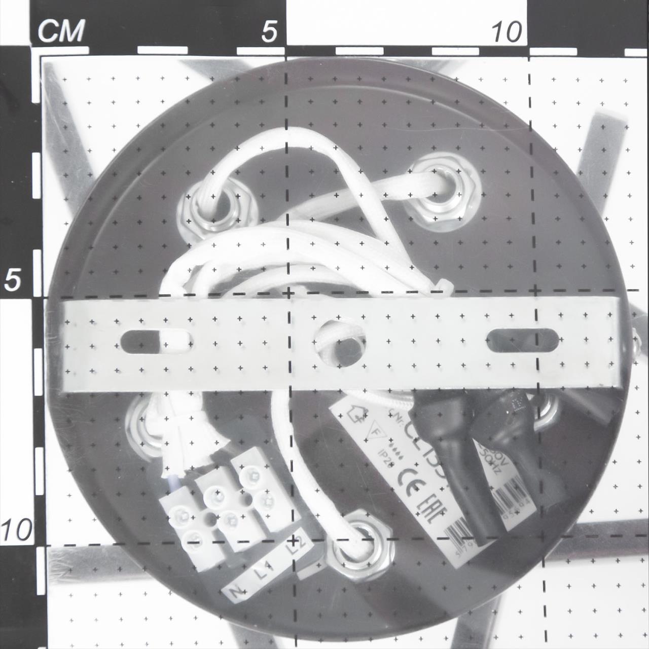 Потолочная люстра Citilux Гранада CL135151