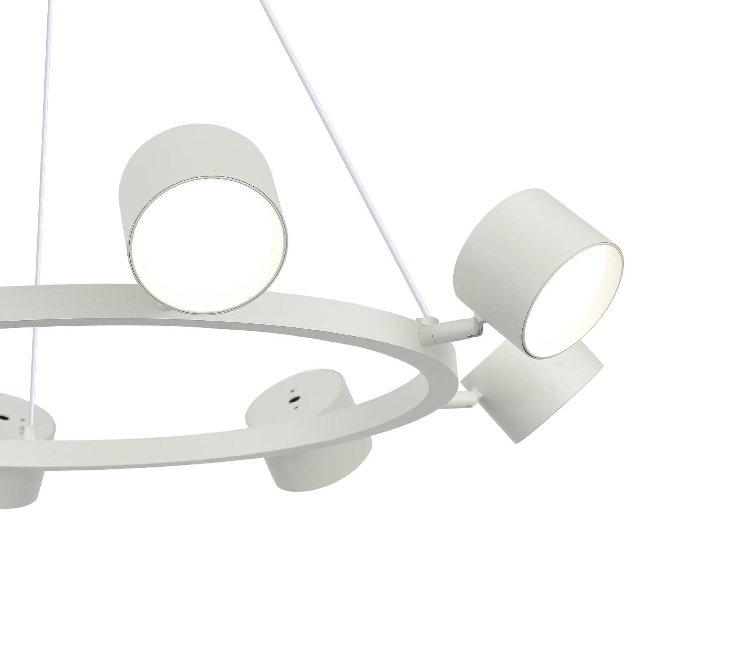 Подвесная люстра MyFar Edda MR2642-8P