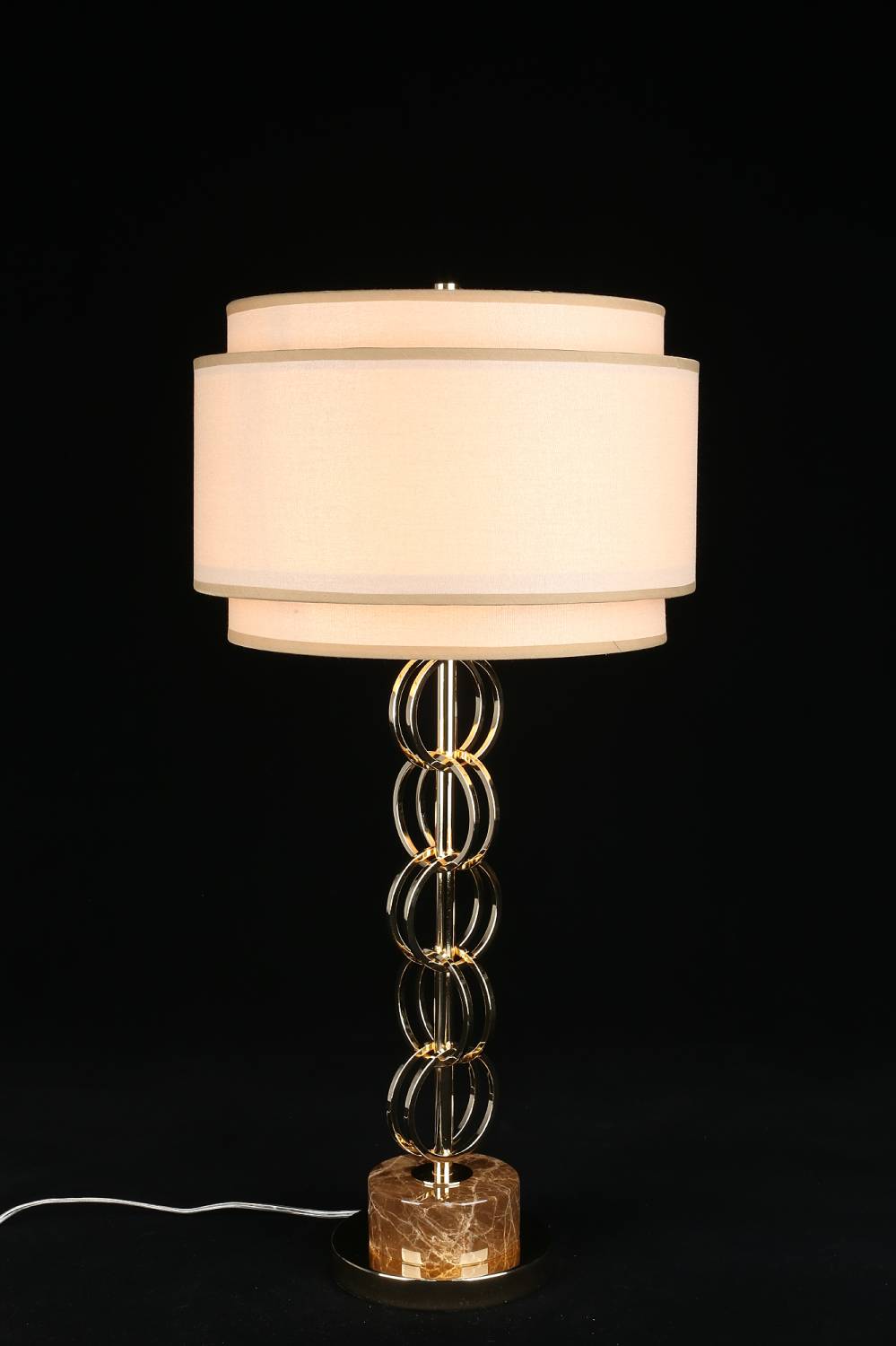 Настольная лампа Aployt Karolina APL.741.04.01