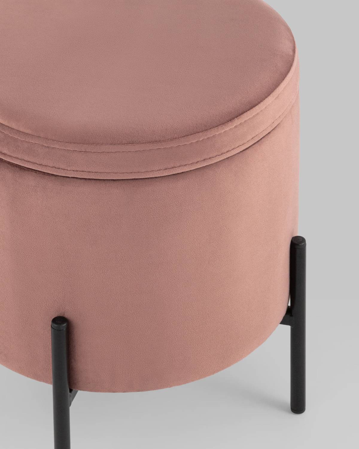 Пуфик Stool Group Грейс УТ000035891