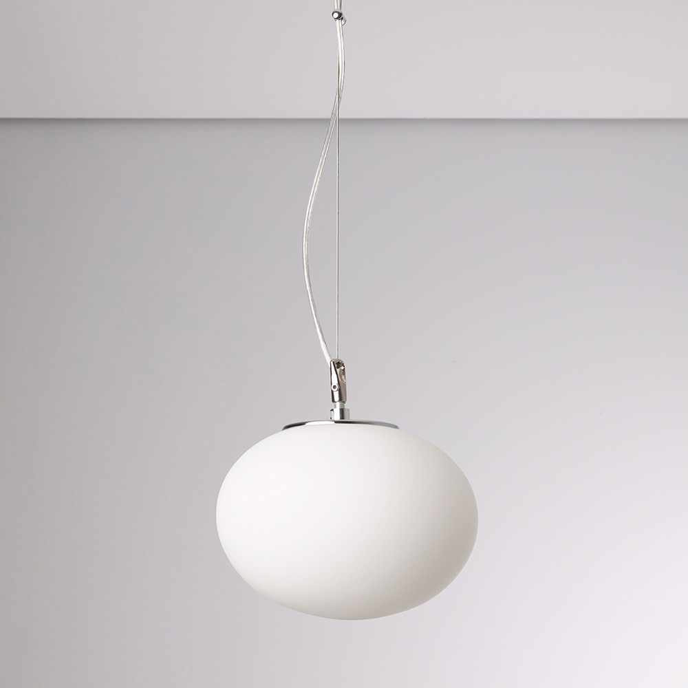 Светильник подвесной Nowodvorski Nuage 7024