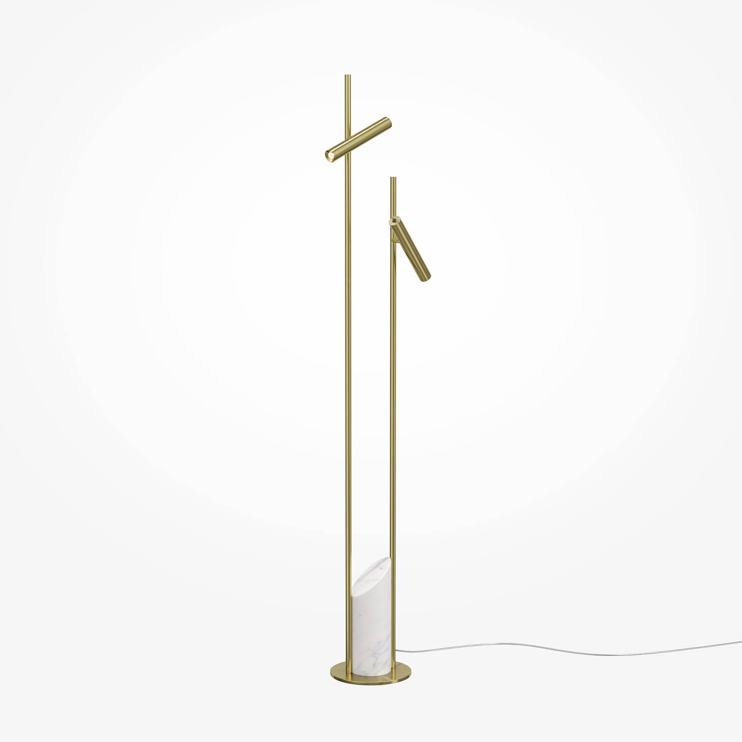 Торшер Maytoni Trust MOD460FL-L6BS3K