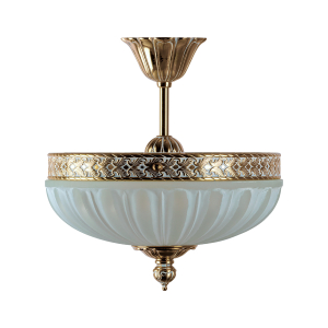 Потолочная люстра Ambiente 7539 7539/30 PL WP