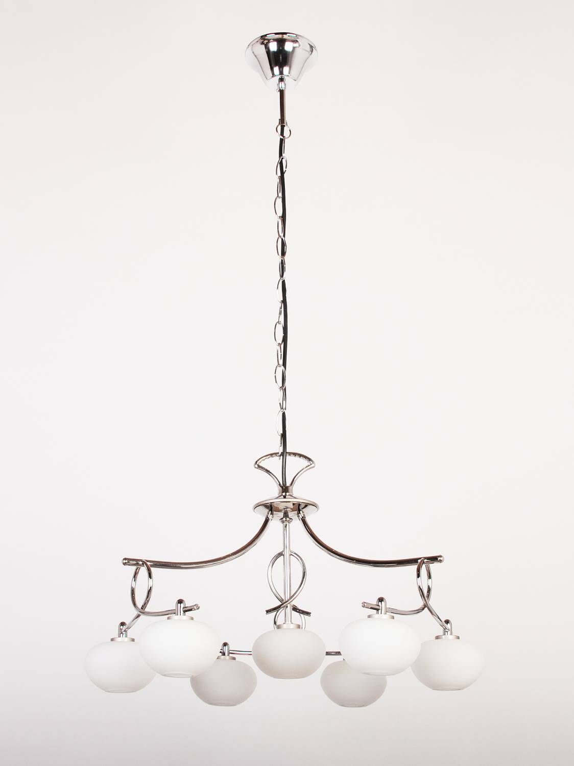 Подвесная люстра Doge Luce 6430/7.44