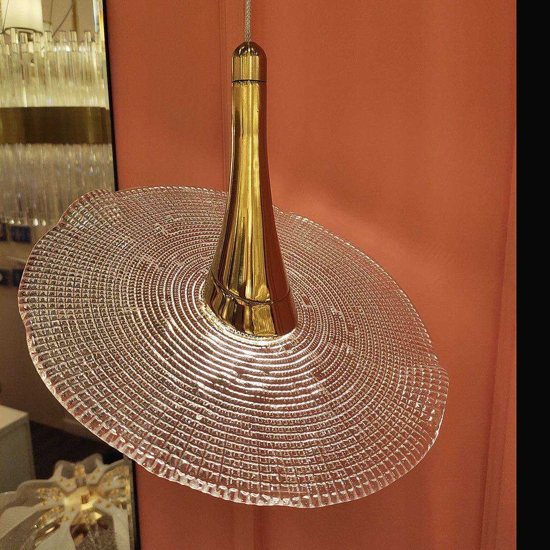 Светильник подвесной Cloyd Grammy 10665