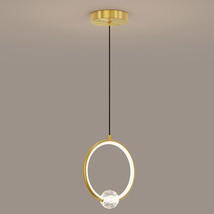 Настенный светильник ImperiumLoft Luana-Wall01 212036-23