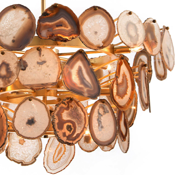 Люстра на штанге ImperiumLoft 40.1265 73609-22