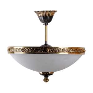 Потолочная люстра Ambiente 7140 7140/35 PL PB