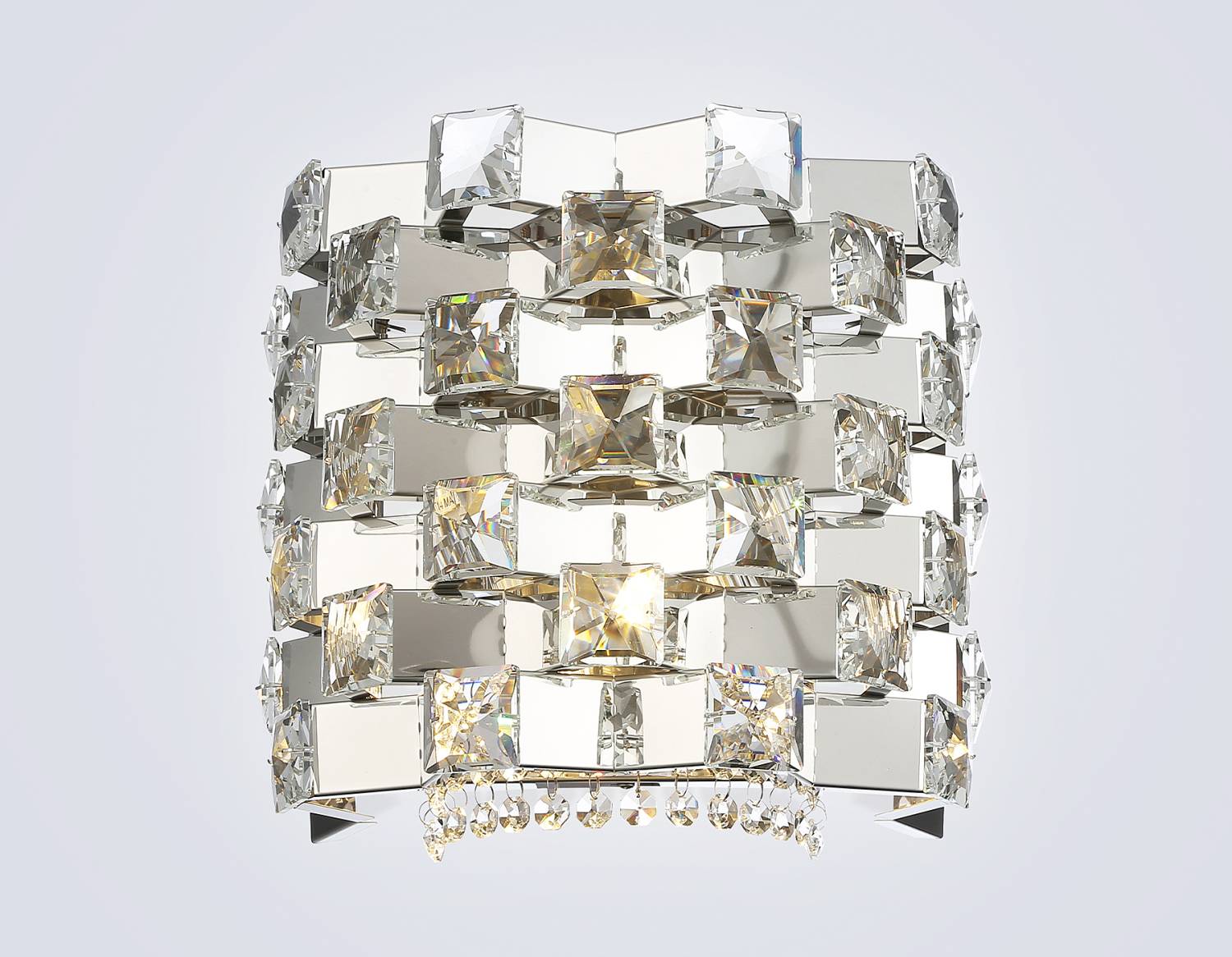 Настенное бра Ambrella Crystal LH41012