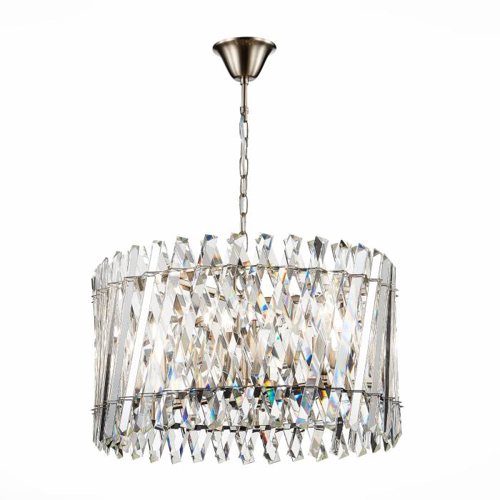 Подвесная люстра ST Luce Fabio SL1170.103.06