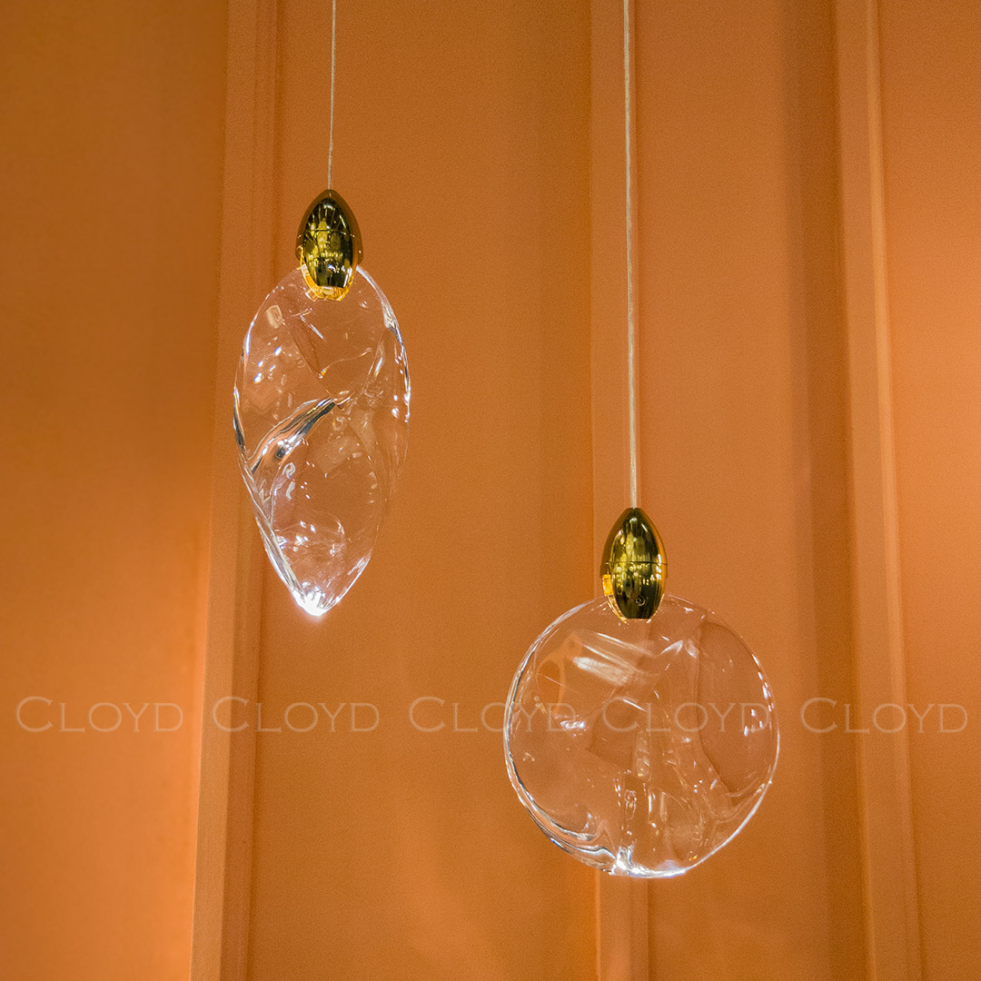 Светильник подвесной Cloyd Glock 11625