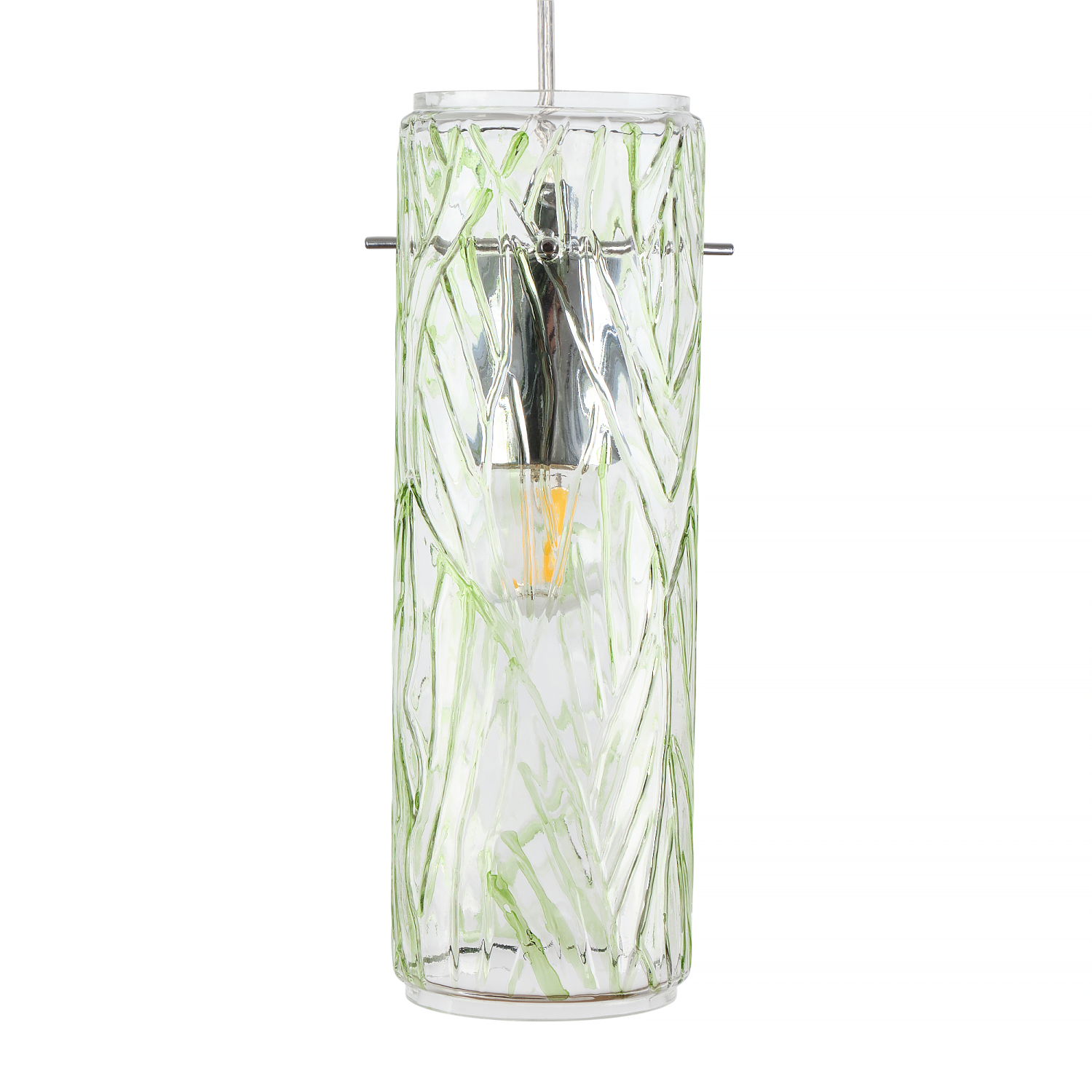 Светильник подвесной MyFar Santos MR2551-1P