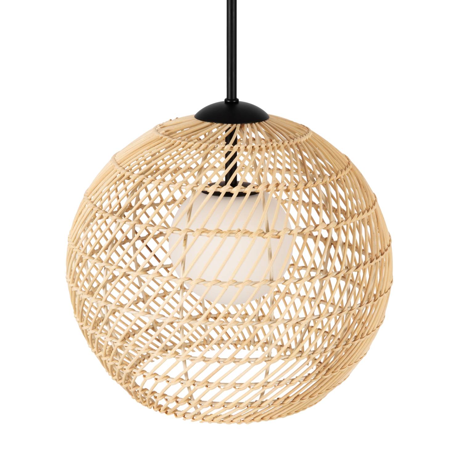 Светильник подвесной Maytoni Cane MOD204PL-01BG1