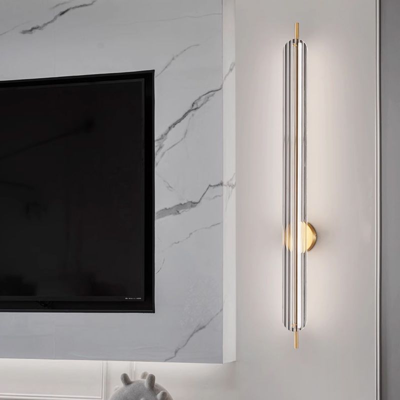 Настенный светильник ImperiumLoft Chiffa-B-Wall01 255522-22