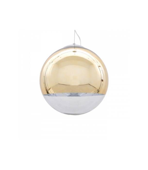 Светильник подвесной Lumina Deco Ibiza LDP 108-200 GD