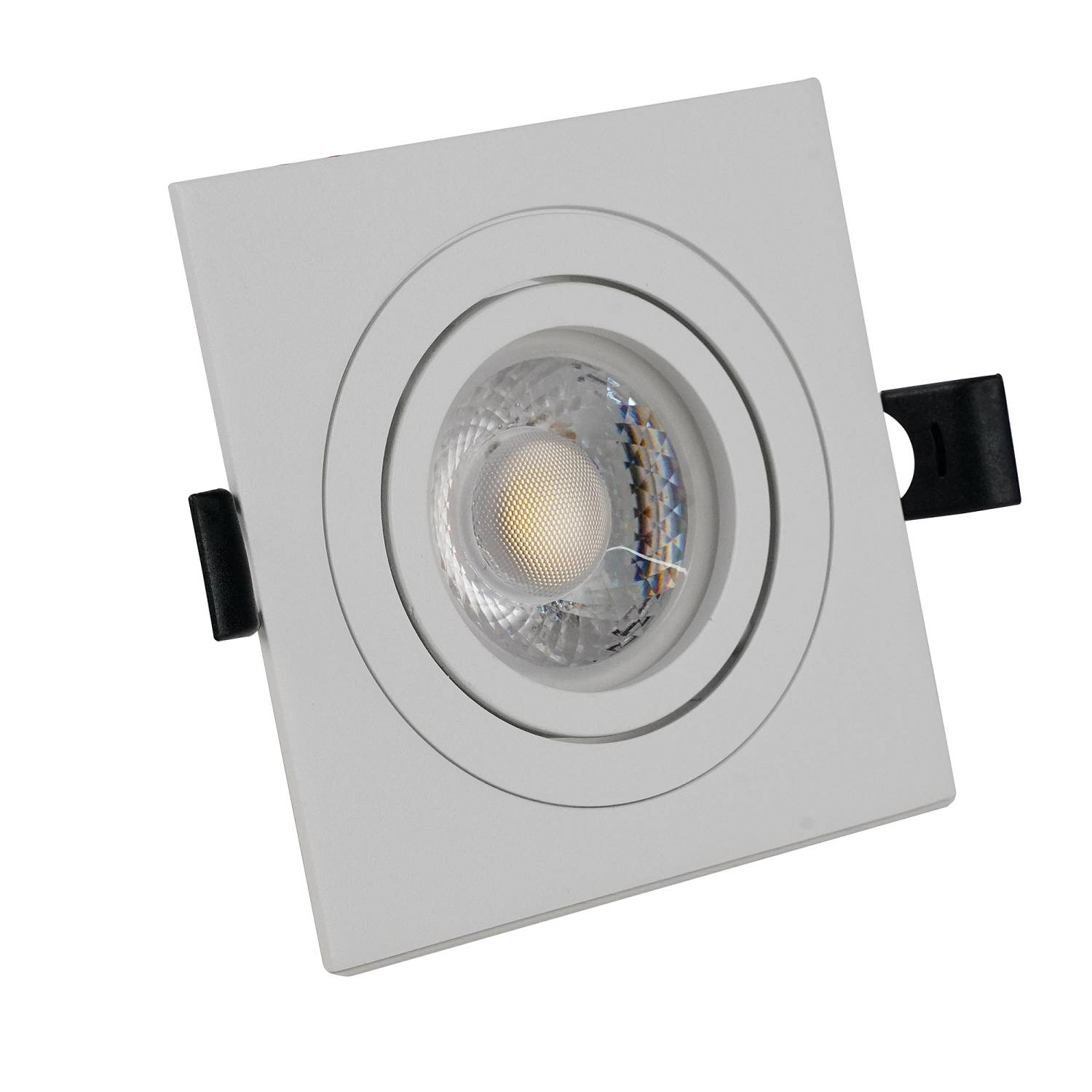 Встраиваемый светильник Brizzi Leos BR02470