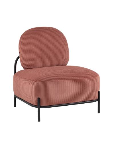 Кресло Stool Group Стоун vd-stone-cl-coral