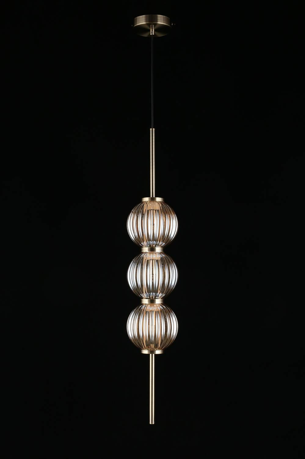 Светильник подвесной Aployt Zhizel APL.608.26.03