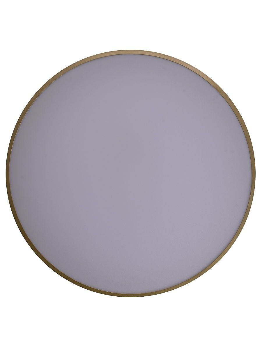 Светильник потолочный Zortes Gabby ZRS.90610.50