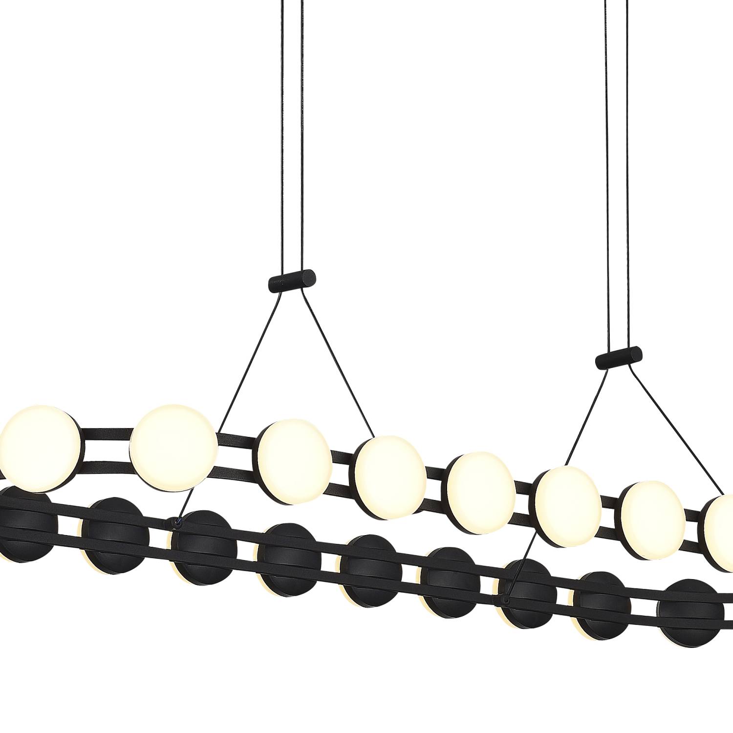 Подвесная люстра ST Luce Monro SL6610.403.26 Подвесная люстра ST Luce Monro SL6610.403.26