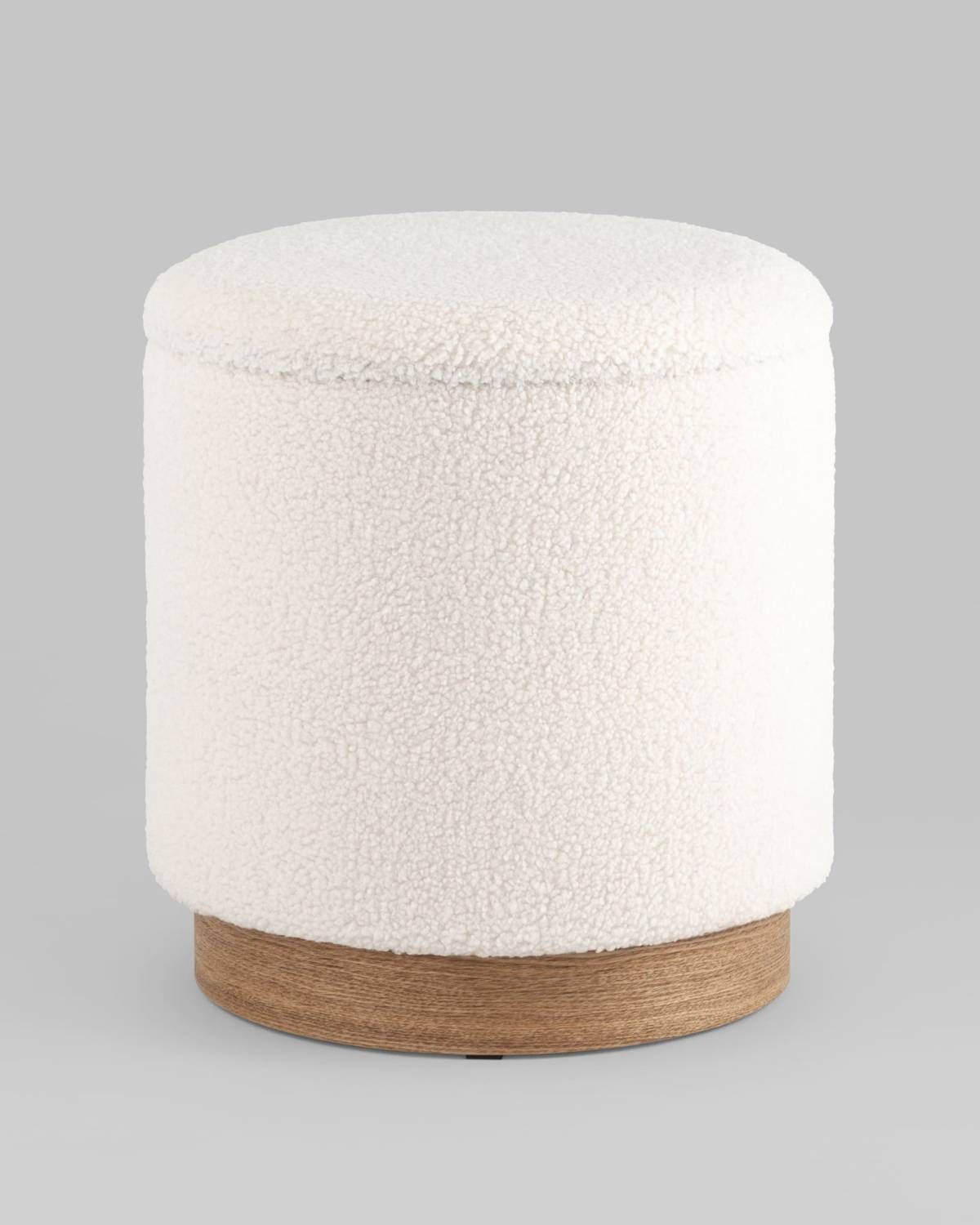 Пуфик Stool Group Холли 21B810SJ-3A-HY-3