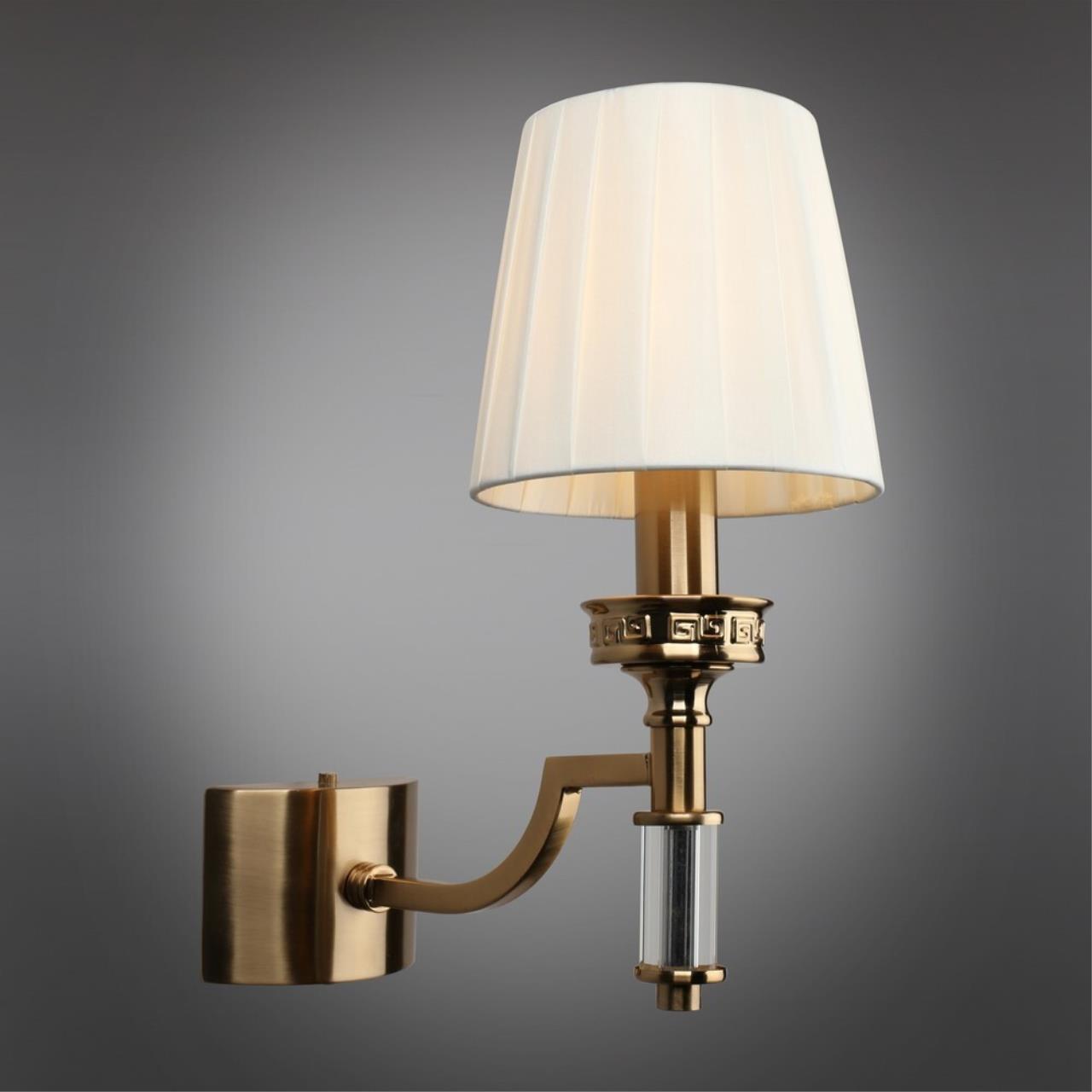 Настенное бра Aployt Patricia APL.716.11.01