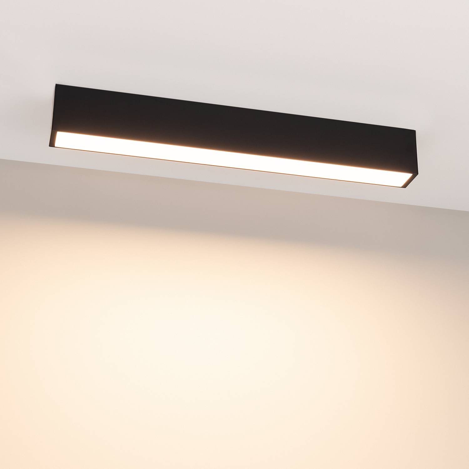 Светильник потолочный Arlight Line 054170