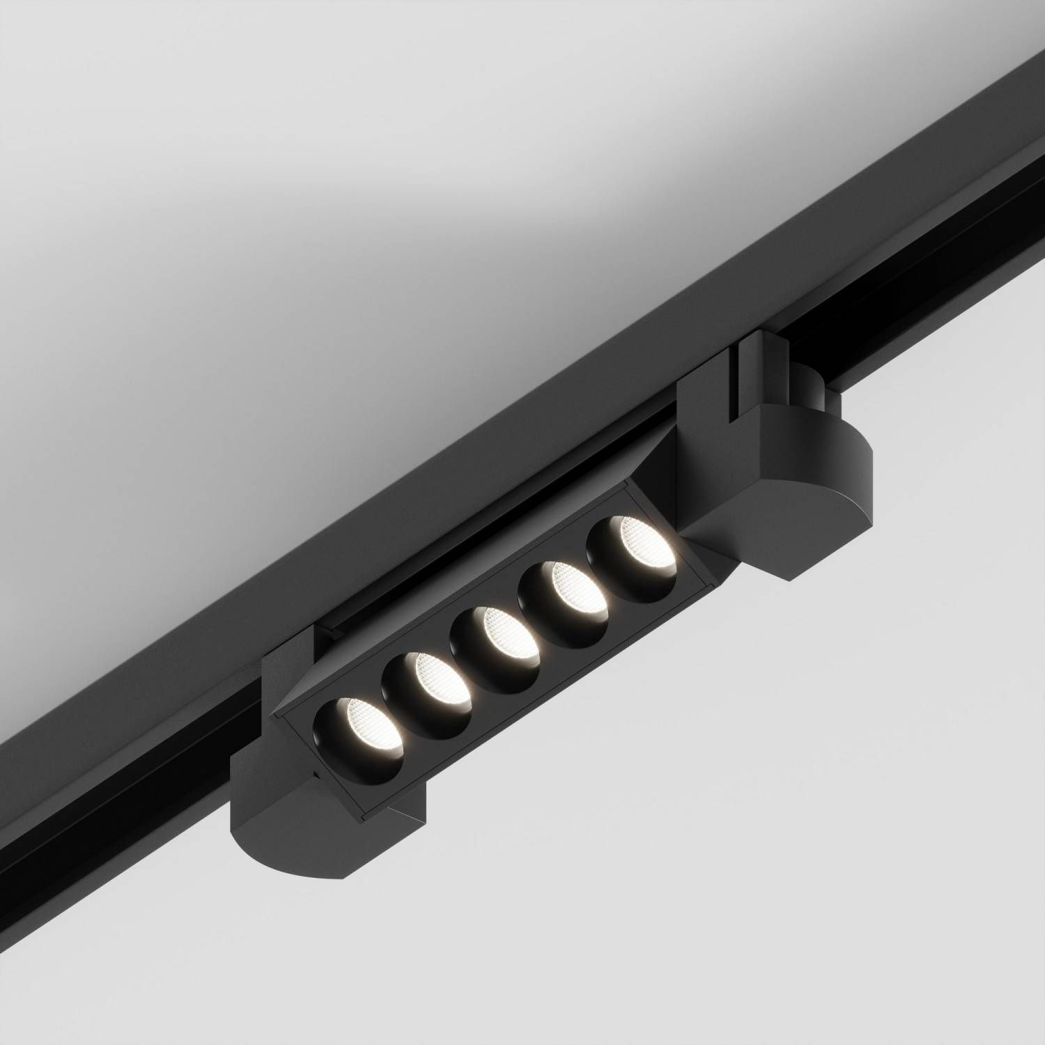 Трековый светильник Hesby Lighting Skylite HSBL_0022