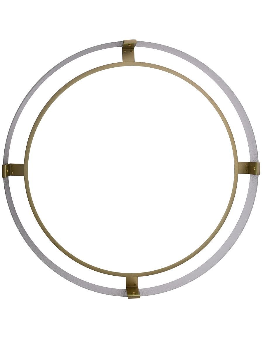 Светильник потолочный Zortes Gerda ZRS.1097.60