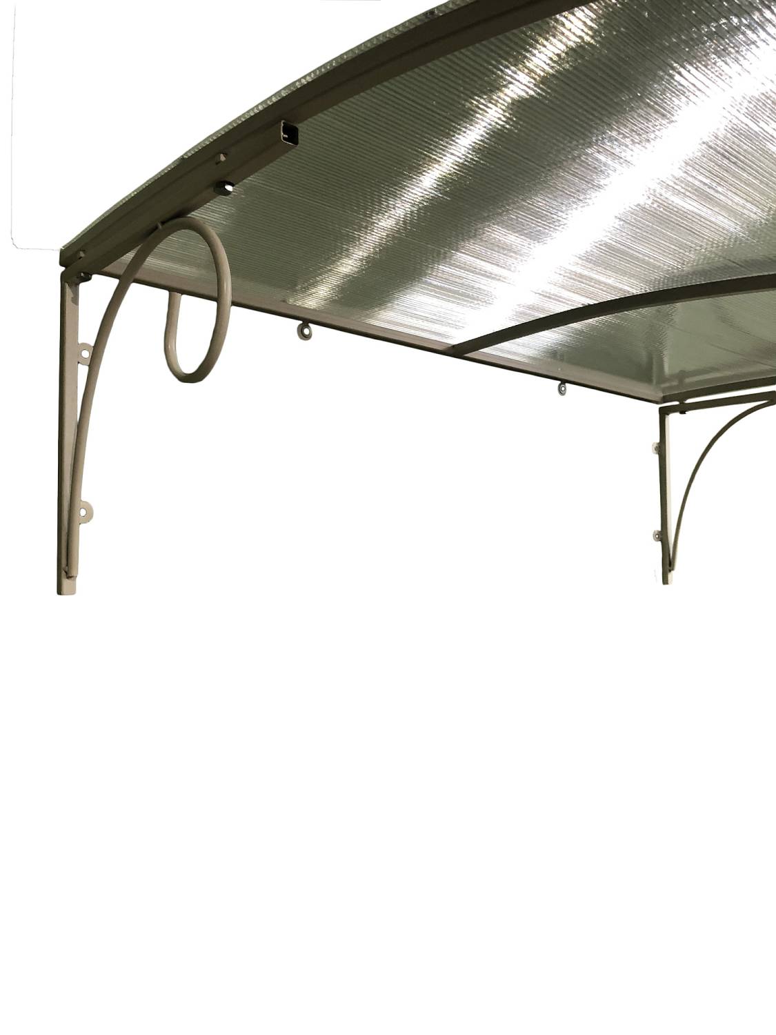 Козырек ArtCore YS20W