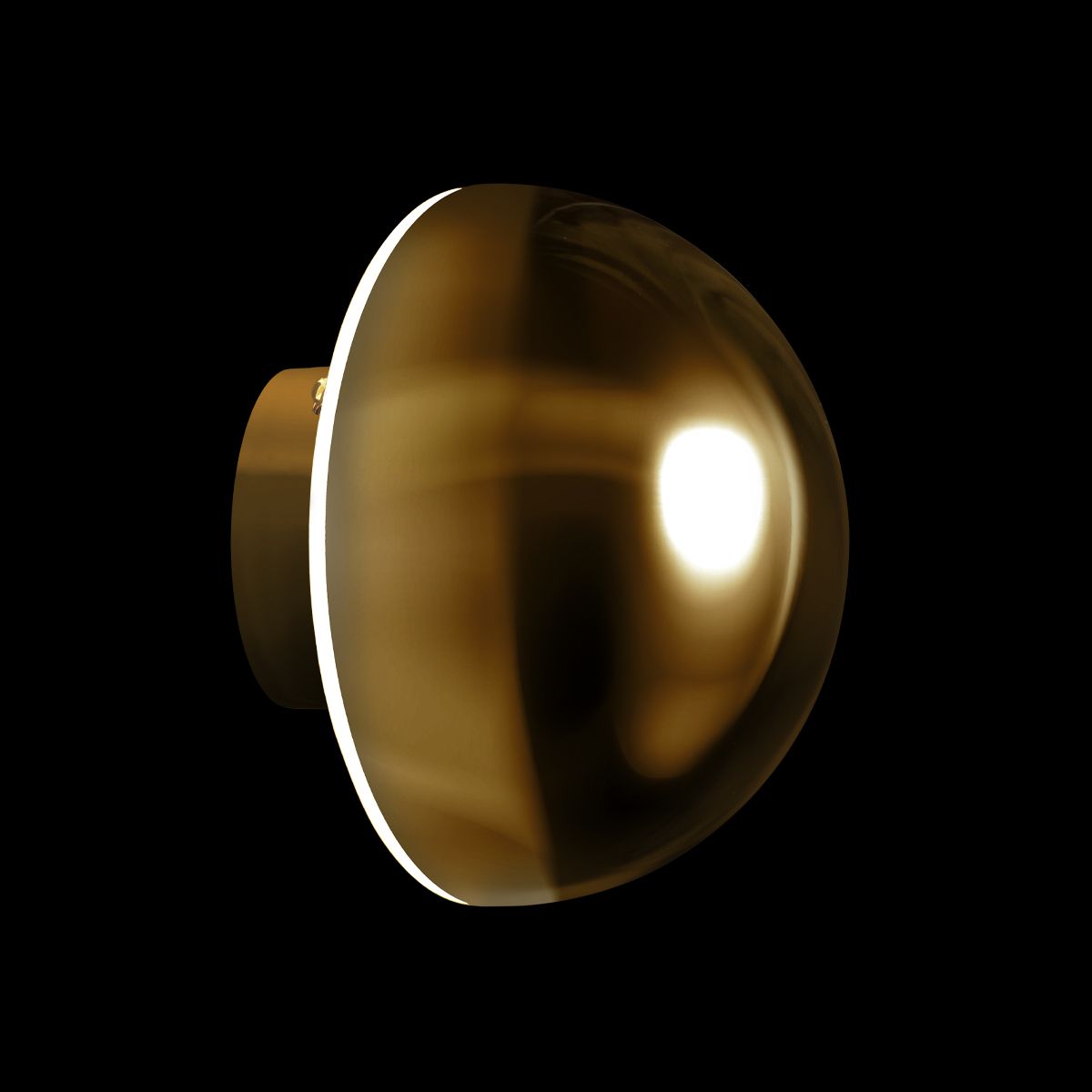 Настенный светильник Loft It Dot 10362L Gold