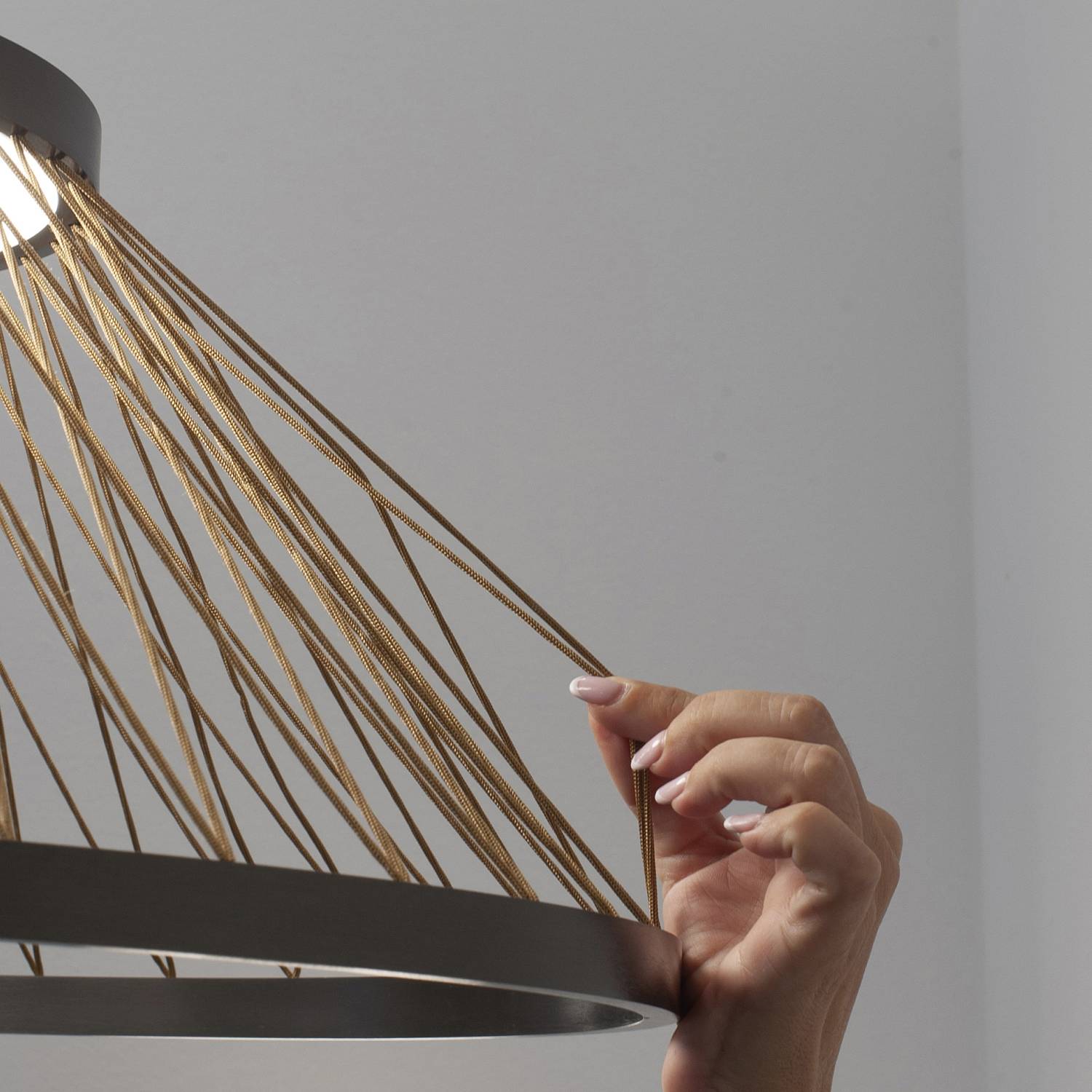 Светильник подвесной Mantra Spider 8949